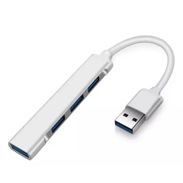 HUB USB 3,0 CM691