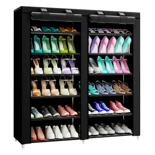 ORGANIZADOR DE ZAPATOS GADNIC SH1/WAGGS ZPTE01