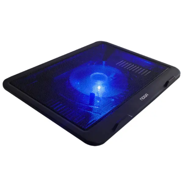 BASE PARA NOTEBOOK CON COLLER NOGA 13/17PLG