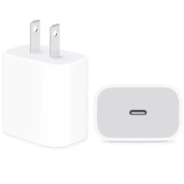 CARGADOR CABEZAL TIME 18W 607