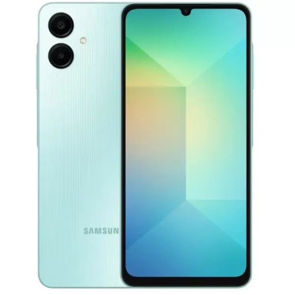 CELULAR SAMSUNG GALAXY A06 64GB 4RAM