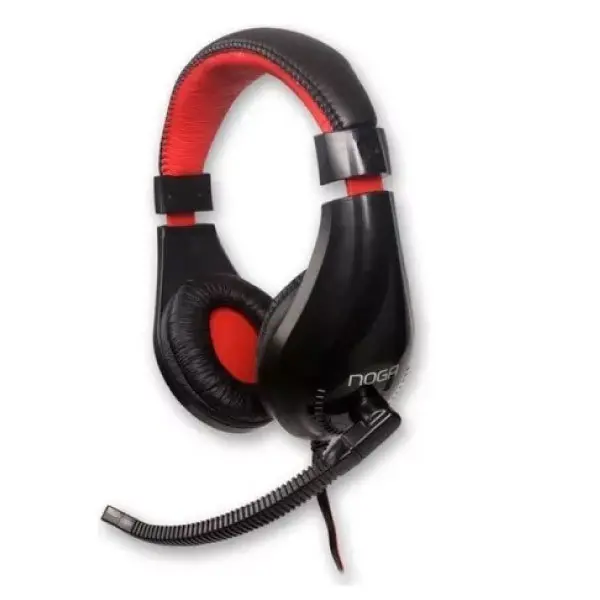 AURICULAR GAMER NOGA STORMER 8620