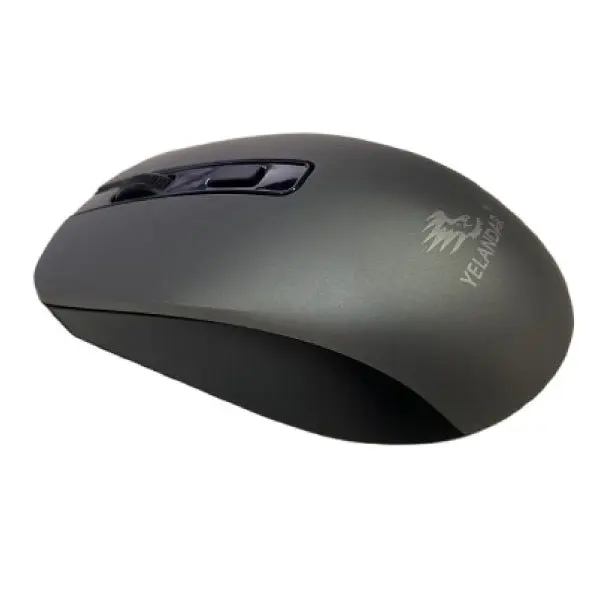 MOUSE INALAMBRICO YELANDAR E80