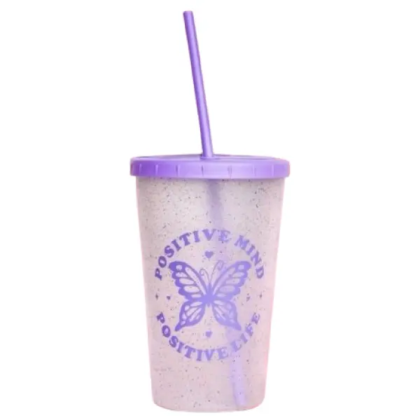 VASO BRILLO CON SORBETE