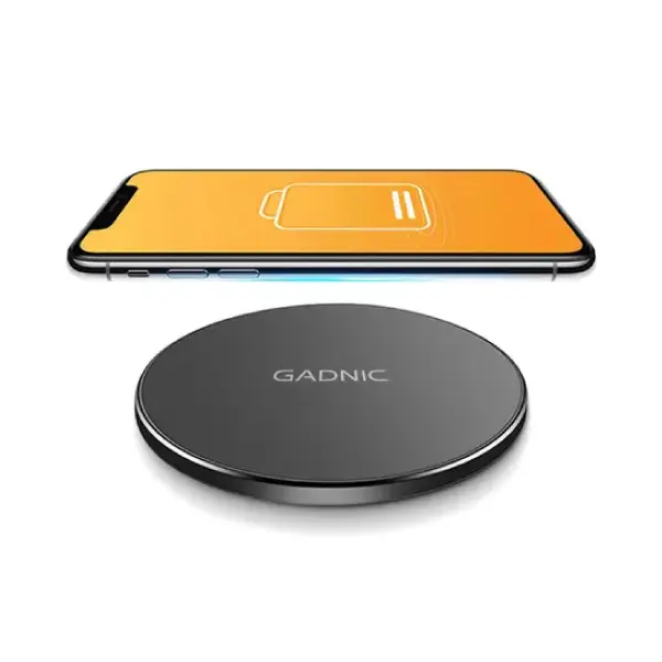 CARGADOR INALAMBRICO GADNIC 02 