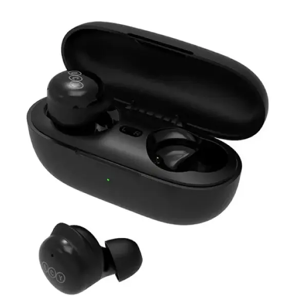 AURICULAR TWINS BT QCY-T17