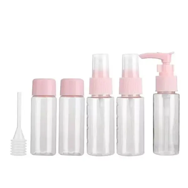 KIT DE VIAJE P/ COSMETICO EE50889