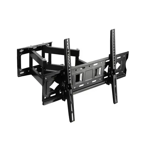 SOPORTE LCD BASCULANTE MOVIL 32 A 85"