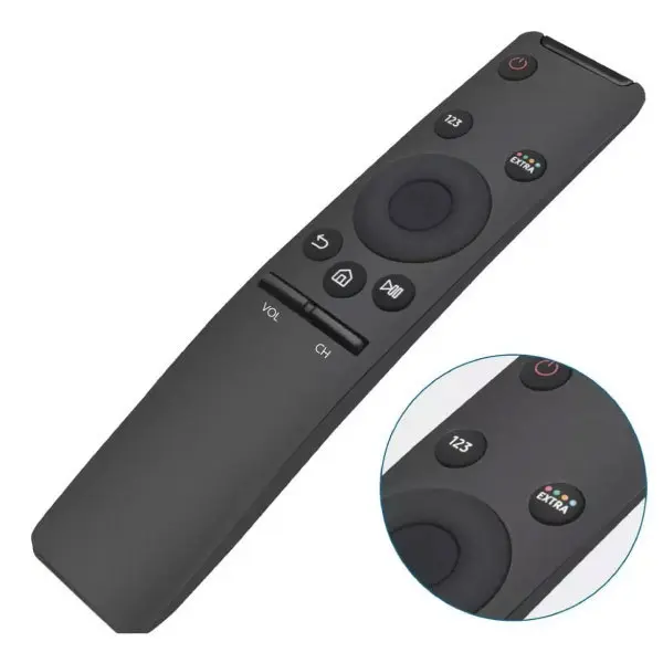 CONTROL REMOTO SMART SAMSUNG 001