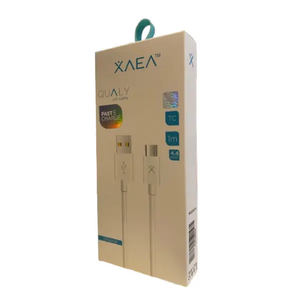 CABLE DE DATOS TIPO C XAEA