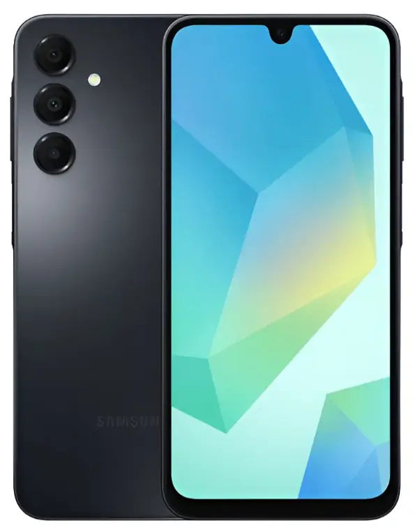 CELULAR SAMSUNG GALAXY A16 128/4