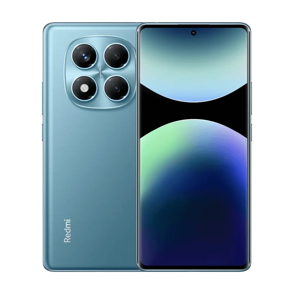 CELULAR XIAOMI NOTE 14 PRO 5G 256/8