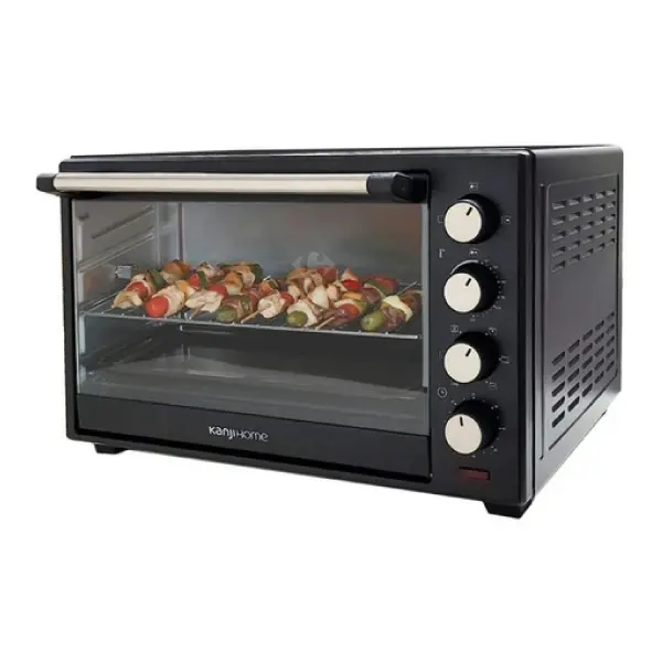 HORNO ELECTRICO 28L KANJI