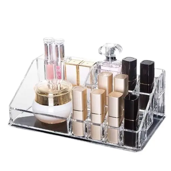 ORGANIZADOR DE ACRILICO - 1 PISO RD-630