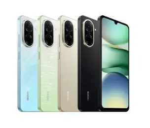 CELULAR XIAOMI A5 128GB/4RAM