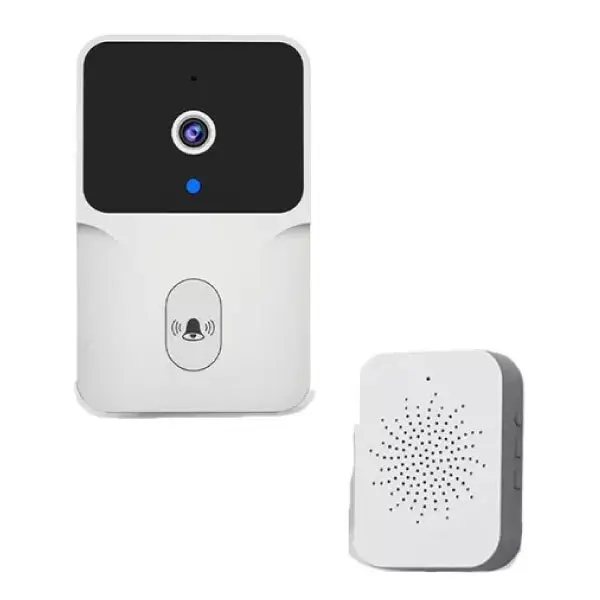 TIMBRE SMART C/VISOR M8