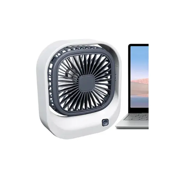 VENTILADOR MINI DE ESCRITORIO 136
