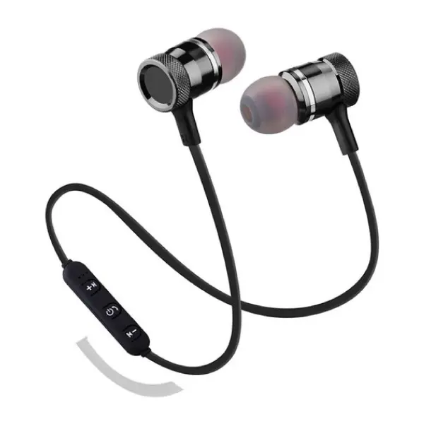 AURICULAR TWINS BT YAJI 