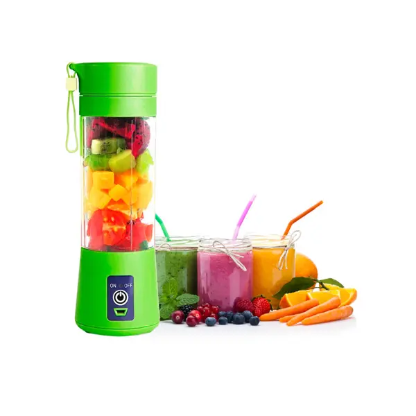 LICUADORA MINI HM-03 380ML