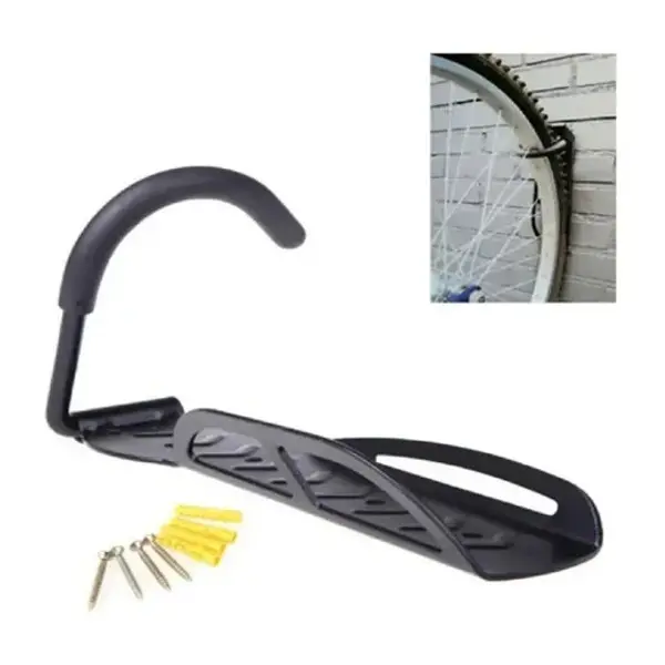 SOPORTE PARA BICI PARA PARED 021