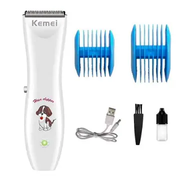 CORTADORA DE PELO MASCOTA GADNIC 1051-001