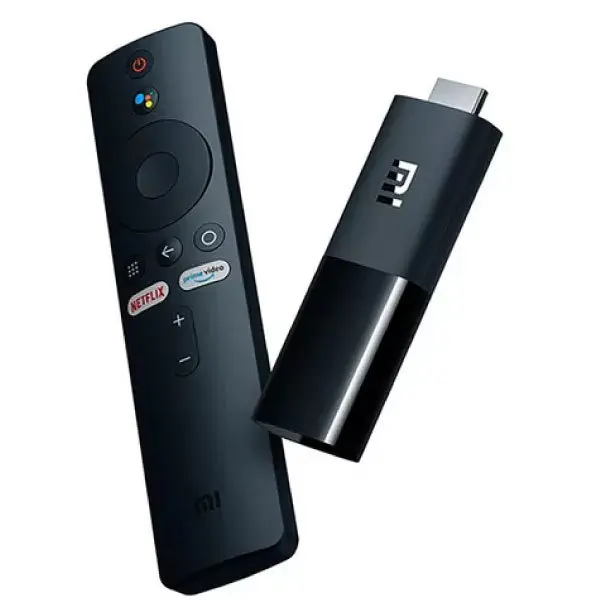 TV BOX XIAOMI STICK HD