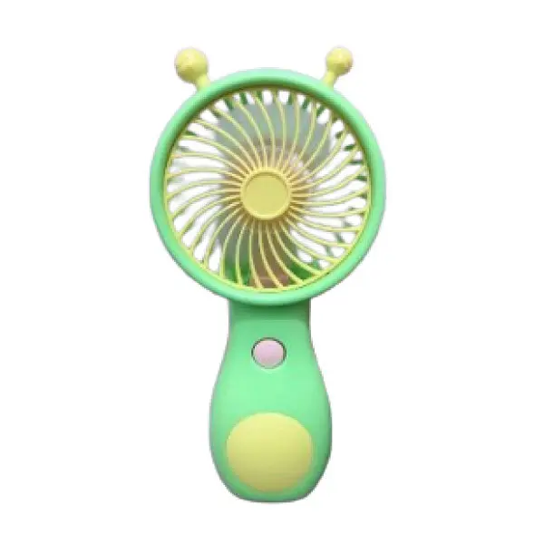 VENTILADOR MINI FAN 6602