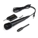 MICROFONO INALAMBRICO WEISER 6924 WM-308