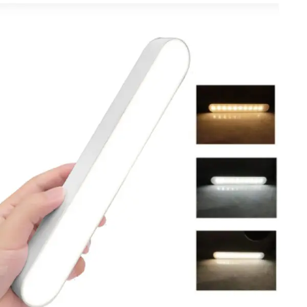 LAMPARA LED MAGNETICA YX2233B