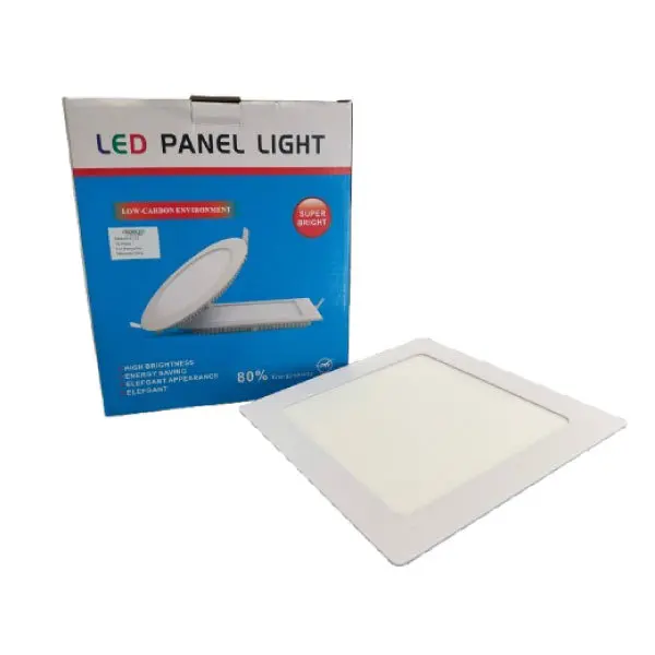 PLAFON LED EC12 