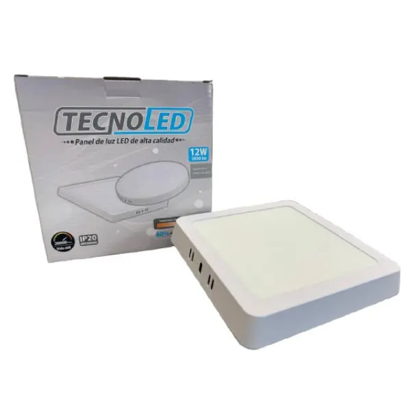 PLAFON LED SC12