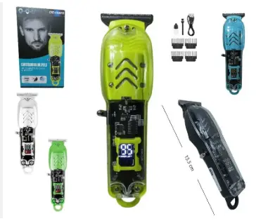 CORTADORA DE PELO CRT-110015