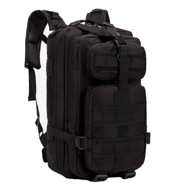 MOCHILA TACTICA MILITAR GADNIC 019N