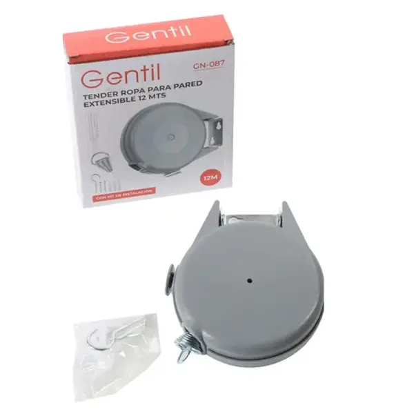 TENDER EXTENSIBLE 12M 03