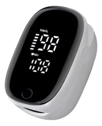 OXIMETRO AD901