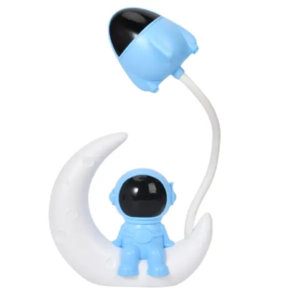 LAMPARA LED - ASTRONAUTA LIGHT CARTOON 268-1 296