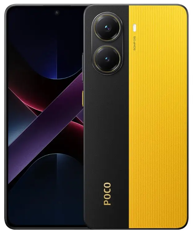 CELULAR POCO X7 PRO 512/12RAM