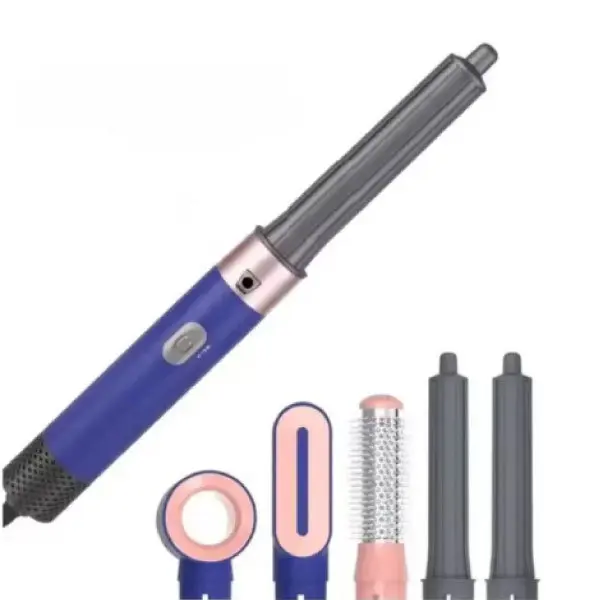 SECADOR MOLDEADOR 5 EN 1 YX818