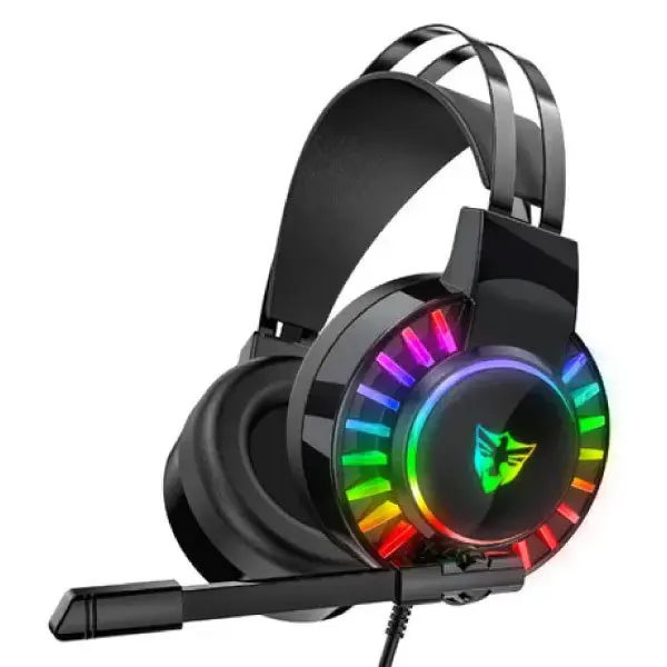 AURICULAR GAMER G505