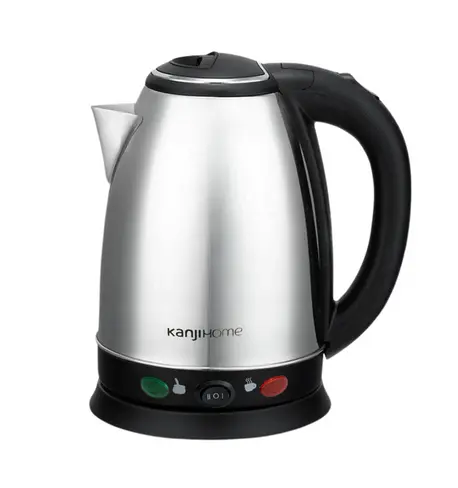 PAVA ELECTRICA 1,8L CORTE MATE CAFE