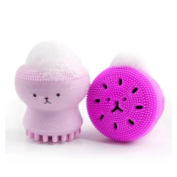 ESPONJA PULPO X2 721