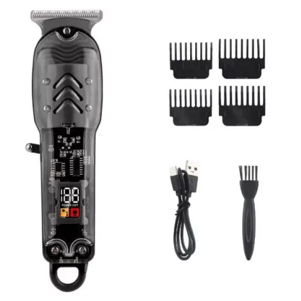 CORTADORA DE PELO HLS-T08
