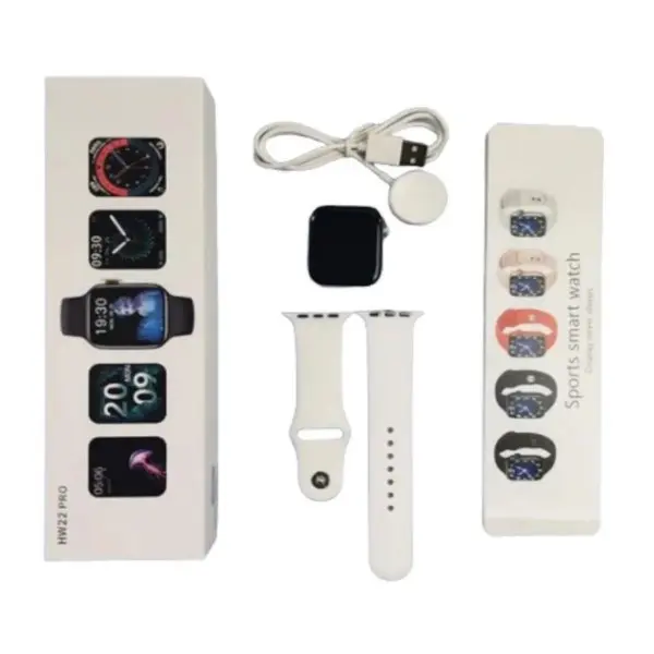SMARTWATCH HW22 PRO 