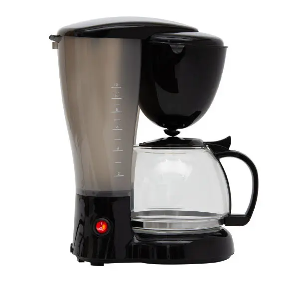 CAFETERA KANJI FILTRO 12TAZAS