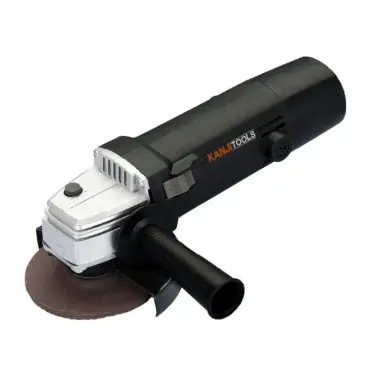 AMOLADORA ANGULAR KANJI 820W