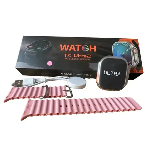 SMARTWATCH TK ULTRA2 