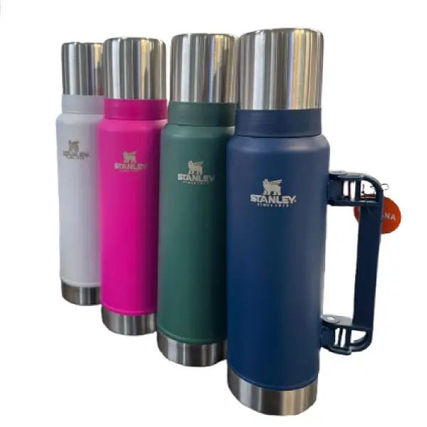 TERMO VACUUM FLASK 1,2L KALPANA