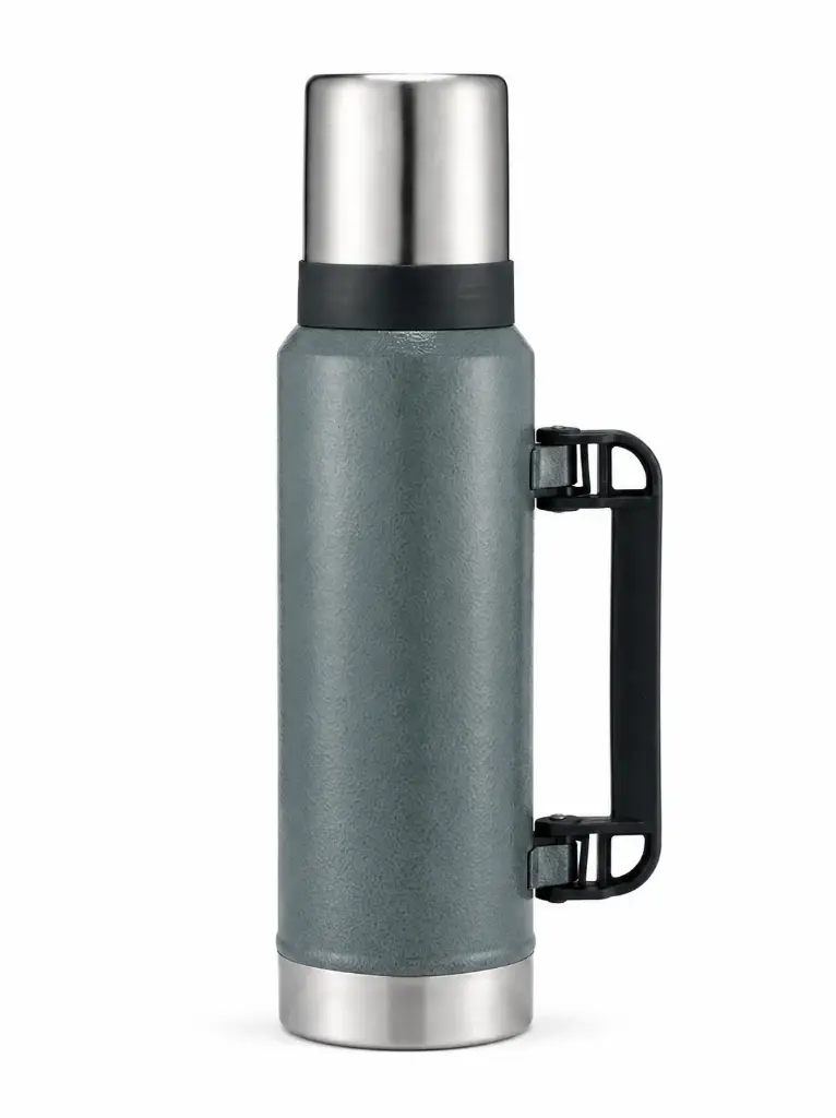 TERMO 1,2L/1,4L CON PICO MATERO UNICOLOR