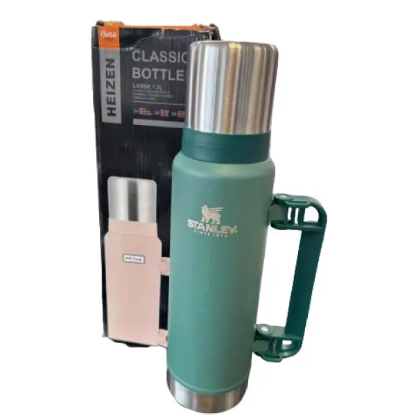 TERMO HEIZEN 1,2L CLASS BOTTLE 