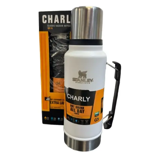 TERMO CHARLY 1L 